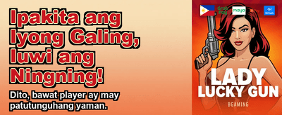 Join Taya666 and Win Big!