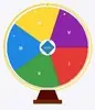 Lucky Wheel Reward icon